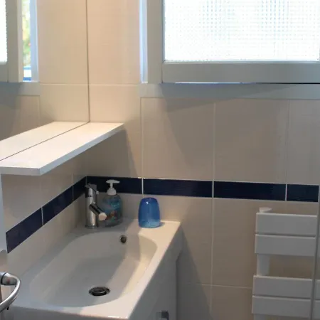 Maison Rénovée Près De La Avec Jardin, Wi-fi Et 4 - Fr-1-476-85 Сasa de vacaciones La Faute-sur-Mer