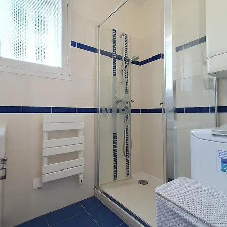 Maison Calme Proche Plage, Sud Vendee, Animaux Admis * La Faute-sur-Mer