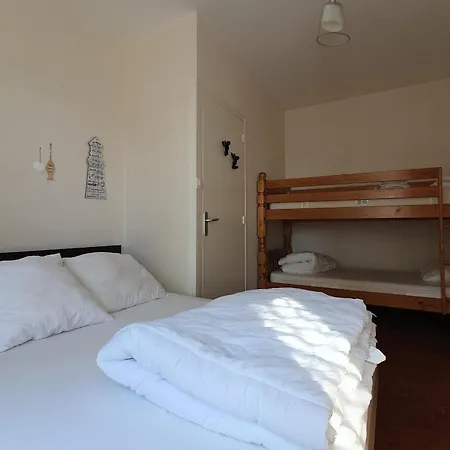 Maison Calme Proche Plage, Sud Vendee, Animaux Admis - Fr-1-476-85 *