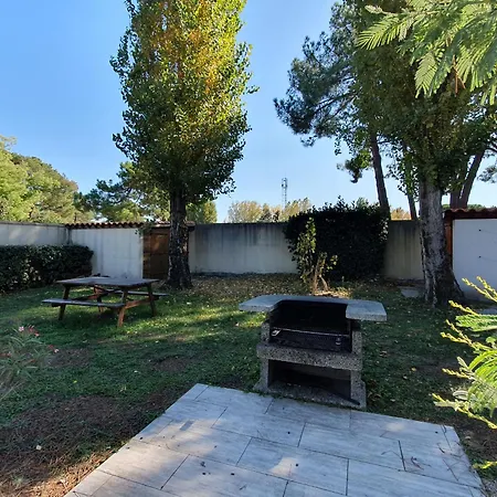 Ferienhaus Maison Calme Proche Plage, Sud Vendee, Animaux Admis