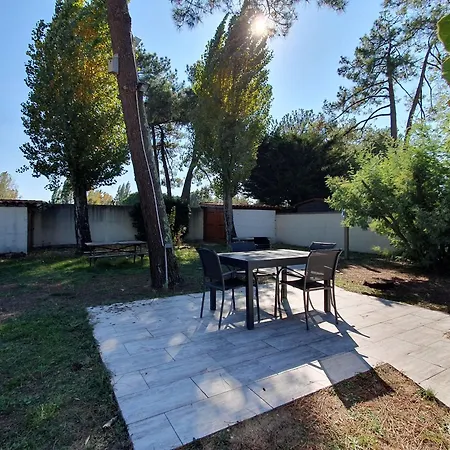 Maison Rénovée Près De La Avec Jardin, Wi-fi Et 4 - Fr-1-476-85 Сasa de vacaciones