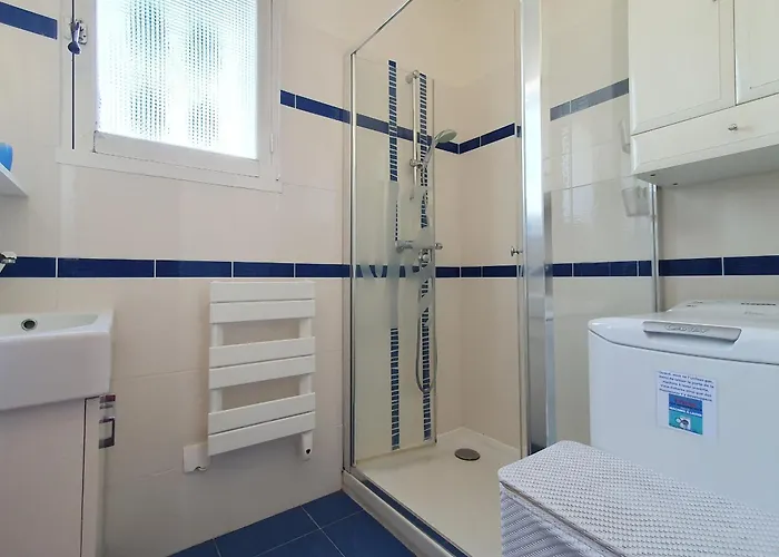 Maison Calme Proche Plage, Sud Vendee, Animaux Admis - Fr-1-476-85 * לה פוט-סור-מר