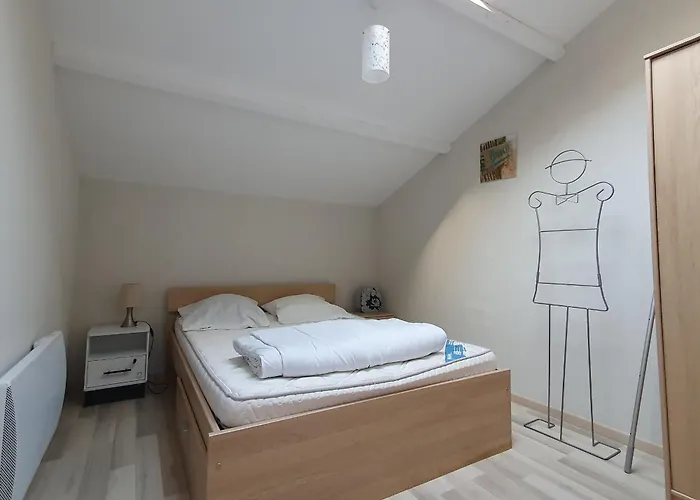 Maison Calme Proche Plage, Sud Vendee, Animaux Admis - Fr-1-476-85 בית נופש לה פוט-סור-מר