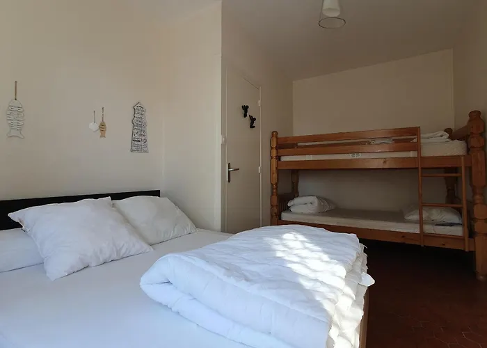 Maison Calme Proche Plage, Sud Vendee, Animaux Admis - Fr-1-476-85 *