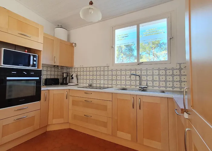 Maison Calme Proche Plage, Sud Vendee, Animaux Admis - Fr-1-476-85 לה פוט-סור-מר